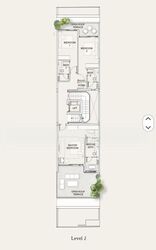 Nanyang Park (D11), Terrace #535465351